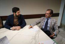 Ospedale della piana – prossimo step: rimozione reperti archeologici