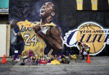 Kobe Bryant: la Viola Reggio C. chiede l’intitolazione di una via in città