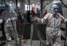 Coronavirus, parla il Prof. Burioni: “Se una malattia ha il 3% di mortalità ed è molto diffusa è una catastrofe. La Spagnola nel 1918 ha avuto il 2%”