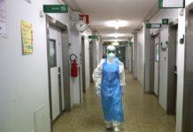 Coronavirus Calabria- la donna ricoverata non sarebbe colpita da virus