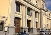 Magistrato arrestato per corruzione