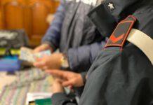 Operazione antidroga, ventuno arresti