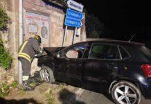 Schianto sulla Ss 106, morto 19enne