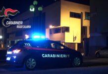 Palmi, maltrattava e picchiava madre e sorella- arrestato