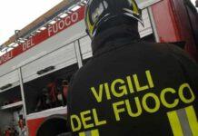 Cancellato distaccamento vigili del fuoco Rosarno (RC), Vizzari: “Non ce ne staremo fermi a guardare, fatta presentare interrogazione parlamentare”