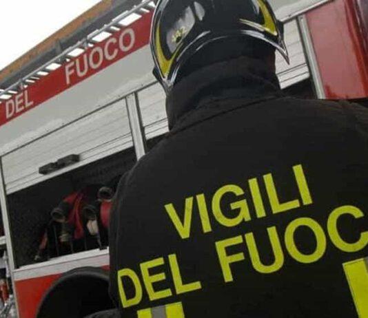 Cancellato distaccamento vigili del fuoco Rosarno (RC), Vizzari: “Non ce ne staremo fermi a guardare, fatta presentare interrogazione parlamentare”