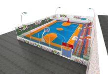 Palmi, progetto “Social Free Zone”