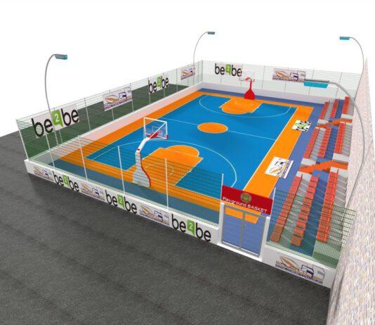 Palmi, progetto “Social Free Zone”