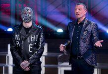 Sanremo- tutti contro il rapper Junior Cally e i suoi testi sessisti che incitano all’odio