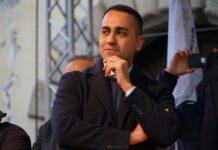 Di Maio annuncia le dimissioni da capo movimento 5 stelle