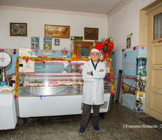 Rosarno, chiude la storica polleria di “Umberto”