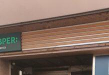 Non gli aprono conto corrente- 42 enne lancia molotov contro banca