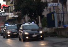 Tentano di rubare auto sotto sequestro, arrestati due rosarnesi e 3 pescaresi