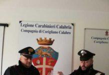 Calabria- accoltella il padre. Arrestato 31enne per tentato omicidio