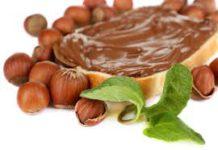Accordo con Ferrero- nocciole calabresi nella Nutella
