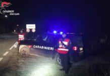 Incidente nel reggino, muore 15enne- Autore fugge e si costituisce dopo qualche ora