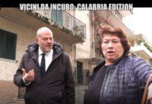 Bagnara Calabra- molestava i vicini con minacce e lanciando resti di animali morti- divieto di dimora per la 61enne