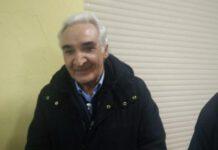 Il commento post-elettorale di Andrea Tripodi, candidato PD alla Regione Calabria