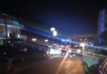 Incidente mortale nel reggino- pedone travolto da auto