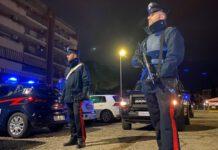 Operazione antidroga- 21 arresti tra roma, Napoli e Reggio Calabria