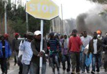 Saccomanno- Lettera aperta questione migranti e agricoltura