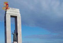 Arrestato 39enne per rapina in supermercato