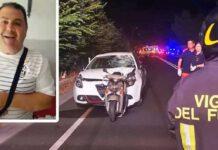 “Sulla Statale 106 è rimasto tutto come quando ha perso la vita mio fratello. Le luci? Mai viste”