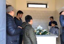 “La Casa di Giacomo” sostiene famiglia bisognosa e provvede al trasferimento della salma del bimbo di 6mesi deceduto per problemi cardiologici a Taormina