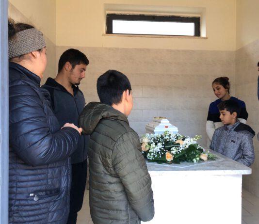 “La Casa di Giacomo” sostiene famiglia bisognosa e provvede al trasferimento della salma del bimbo di 6mesi deceduto per problemi cardiologici a Taormina