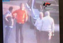 Rinascita Scott- 4 arresti- trovate armi da usare per omicidio Pugliese