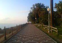 Palmi, donna tenta il suicidio- salvata da Forze dell’Ordine