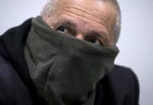 Il Capitano Ultimo assessore all’ambiente in Calabria