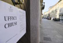 Coronavirus- 16 nuovi contagiati