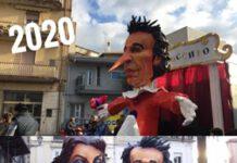 Associazione “Arlecchino e Pulcinella”: Carnevale Polistenese o di Polistena? Appropriazione indebita del nostro sodalizio”