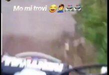 Polizia di Cittanova individua due motociclisti sfuggiti ad un controllo di Polizia, grazie ad un video postato su Instagram.