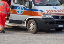 Calabria, agricoltore muore travolto da trattore