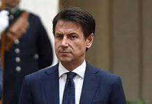 Oggi il Presidente Conte a Gioia Tauro