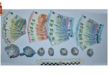 Rosarno- 4 arresti per droga