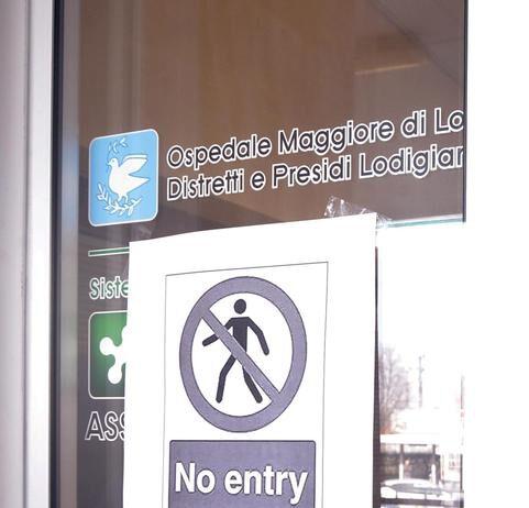 Coronavirus, primo morto in Italia