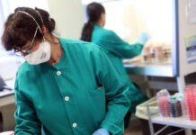 Caso sospetto Coronavirus Campo Calabro- esito negativo