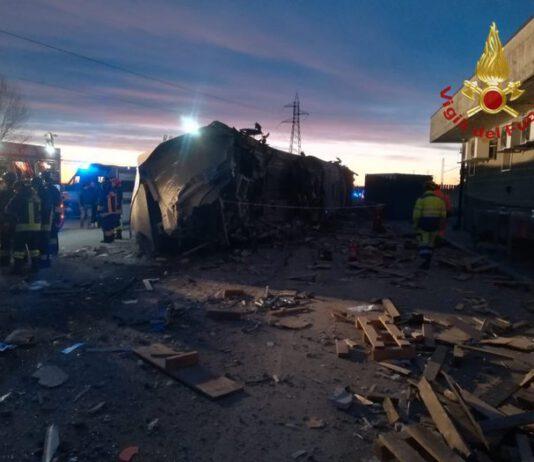 Deraglia Treno a Lodi, morto macchinista reggino, 27 feriti