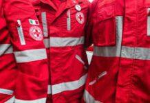 Coronavirus: finti volontari Croce rossa offrono controllo tampone