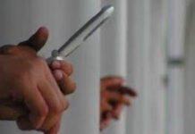 Detenuto carcere di Vibo trovato con cellulare