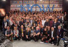 San Ferdinando, partecipa alla settima conferenza degli amministratori europei