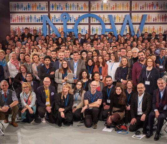 San Ferdinando, partecipa alla settima conferenza degli amministratori europei