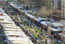 Fiera di San Giuseppe annullata