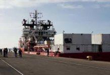 Arrestato presunto torturatore di migranti, si trovava in centro accoglienza