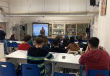 Migranti: studenti al tavolo con le istituzioni- Il sindaco di Rosarno, Giuseppe Idà, incontra i ragazzi dell’ITIS di Polistena