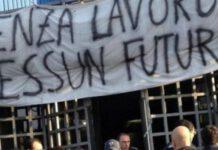 Tirocinanti Calabria: “La disoccupazione è al 21,6%, quella giovanile al 52,7%”