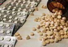 Operazione Ercole- Fatta luce su una morte sospetta e smantellato un ingente traffico di anabolizzanti